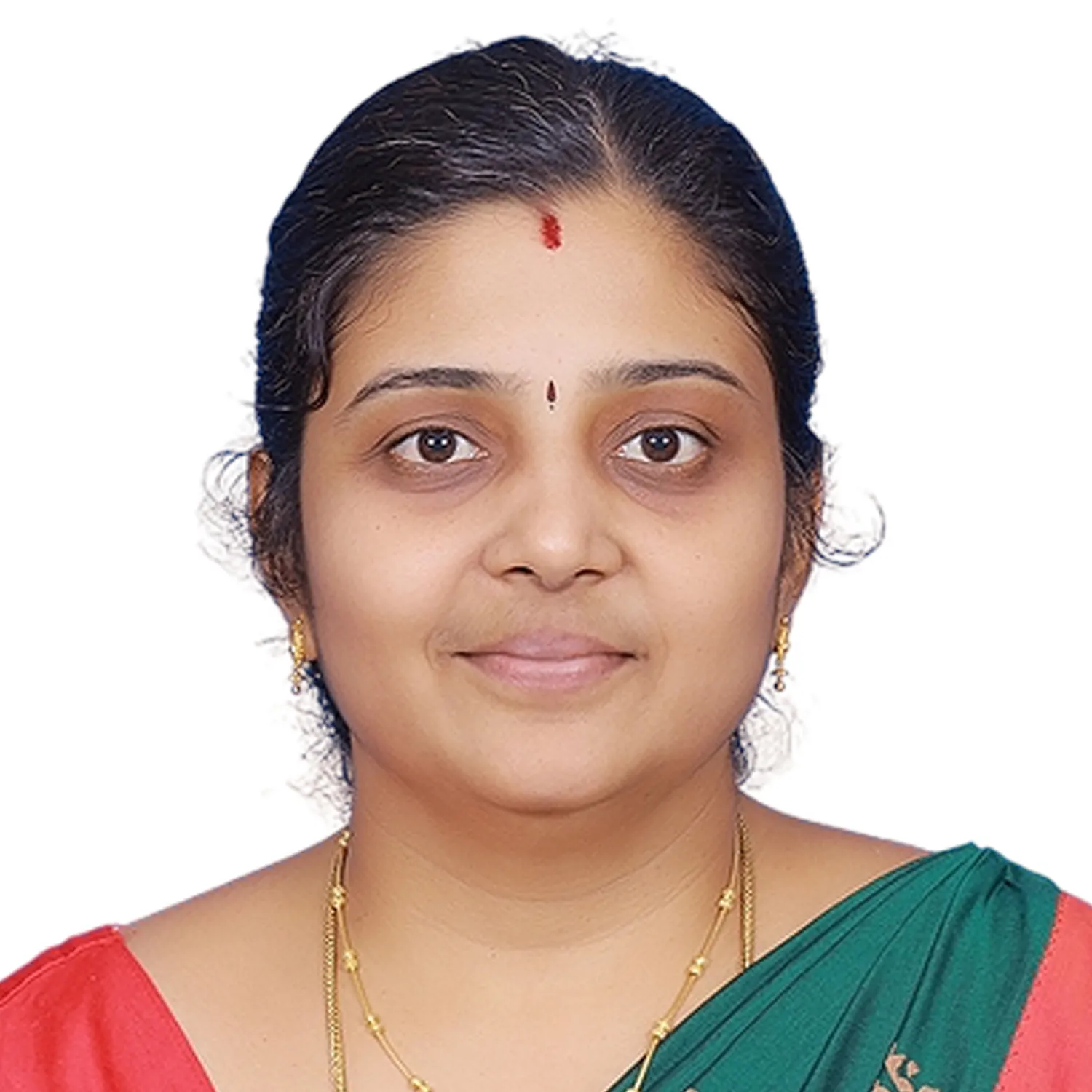 LEAP 2025 Awardee - Dr Dhivya S
